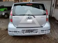 2009 Subaru Justy
