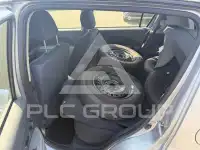 2009 Subaru Justy