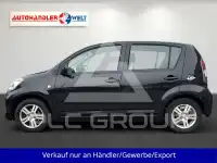 2009 Subaru Justy