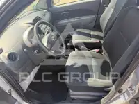 2009 Subaru Justy