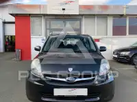 2009 Subaru Justy
