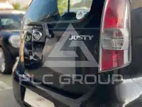 2009 Subaru Justy
