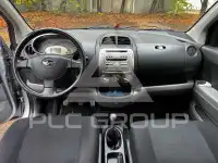 2009 Subaru Justy