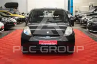 2009 Subaru Justy
