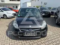 2009 Subaru Justy