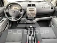 2009 Subaru Justy