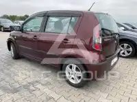 2009 Subaru Justy