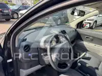 2009 Subaru Justy