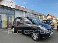 2009 Subaru Justy