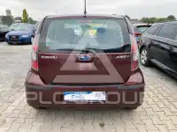 2009 Subaru Justy