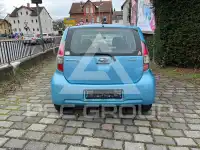 2009 Subaru Justy
