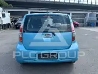 2009 Subaru Justy