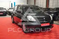 2009 Subaru Justy