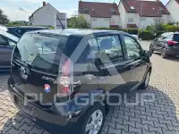 2009 Subaru Justy