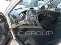 2009 Subaru Justy