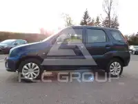 2009 Subaru Justy