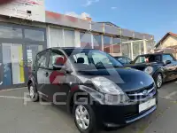 2009 Subaru Justy