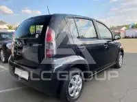2009 Subaru Justy