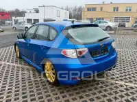 2009 Subaru Impreza