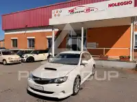 2009 Subaru Impreza