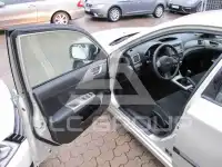 2009 Subaru Impreza