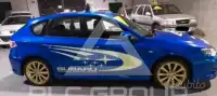 2009 Subaru Impreza