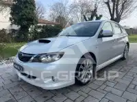 2009 Subaru Impreza