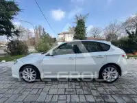 2009 Subaru Impreza