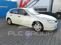 2009 Subaru Impreza