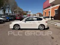 2009 Subaru Impreza