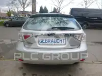 2009 Subaru Impreza