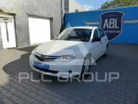 2009 Subaru Impreza