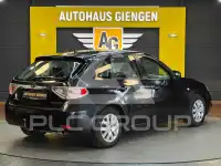 2009 Subaru Impreza