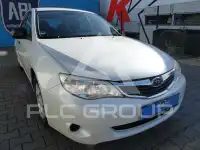 2009 Subaru Impreza