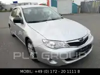 2009 Subaru Impreza