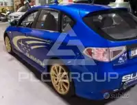2009 Subaru Impreza