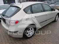2009 Subaru Impreza