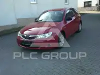 2009 Subaru Impreza
