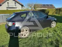 2009 Subaru Impreza