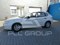 2009 Subaru Impreza