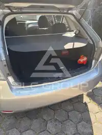 2009 Subaru Impreza