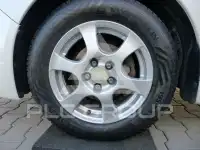 2009 Subaru Impreza