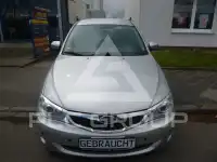 2009 Subaru Impreza