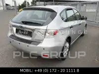 2009 Subaru Impreza