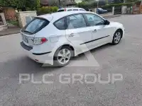 2009 Subaru Impreza