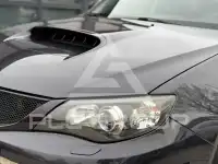 2009 Subaru Impreza