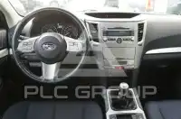 2009 Subaru Legacy