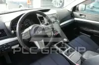 2009 Subaru Legacy