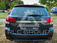 2009 Subaru Legacy
