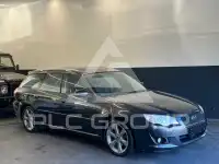 2009 Subaru Legacy